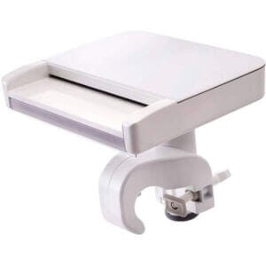 LED осветление за басейн Intex 28090 с цветно LED осветление и водопад за басейн Intex