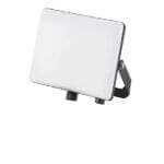 LED прожектор Ledmax 100W, 6500K, IP65, Бял светлинен поток