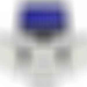 LED соларен прожектор Prood 15W, икономичен и с датчик за движение, идеален за безопасност в градината.