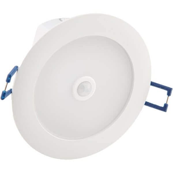 Луна за вграждане със сензор 19W LEDMAX – енергоспестяващи лунни светлини сензор за таванно осветление Луна за вграждане със сензор 19W LEDMAX – енергоспестяващи лунни светлини сензор за таванно осветление