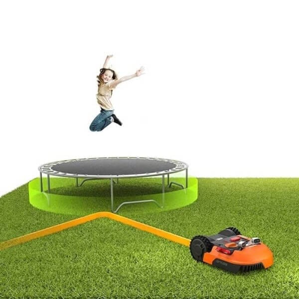 Магнитна лента Worx WA0870 за Landroid 20 м Магнитна лента Worx WA0870 за Landroid 20 м