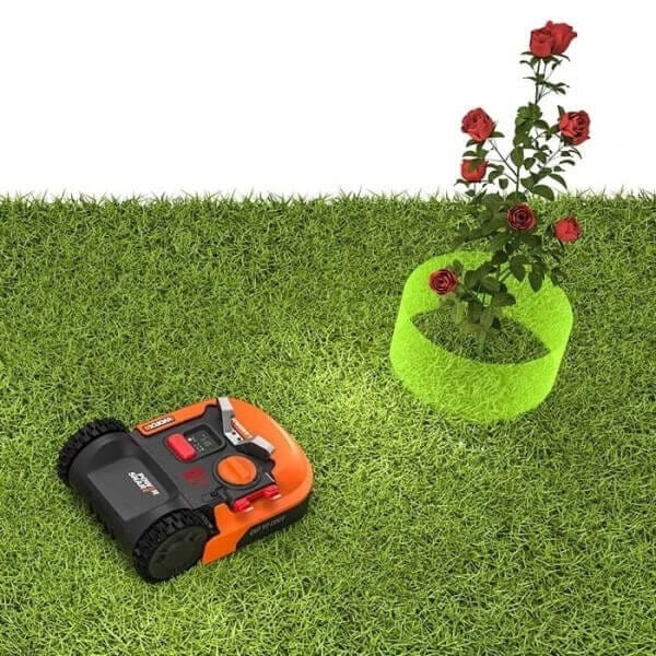 Магнитна лента Worx WA0870 за Landroid 20 м Магнитна лента Worx WA0870 за Landroid 20 м