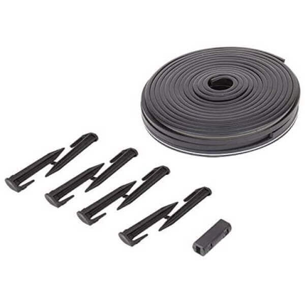 Магнитна лента Worx WA0870 за Landroid, лентов ограничител за косачка в градина с робот косачка Магнитна лента Worx WA0870 за Landroid, лентов ограничител за косачка в градина с робот косачка