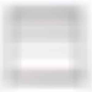 Метален стелаж с 4 рафта BULLRACK450, до 450 кг на рафт, 200x180x60 см с висока товароносимост, идеален за съхранение на инструменти и кутии.