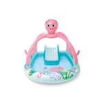 Надуваем център за игра INTEX Октопод 56138NP