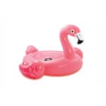Надуваемо фламинго Intex 142x137x97 см