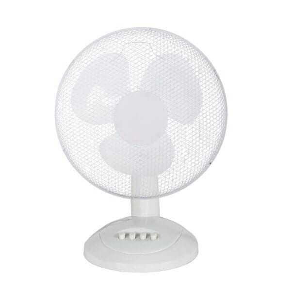 Настолен вентилатор Ziel FT-30-S009 зелен вентилатор за дома с 3 скорости и диаметър 35 см Настолен вентилатор Ziel FT-30-S009 зелен вентилатор за дома с 3 скорости и диаметър 35 см