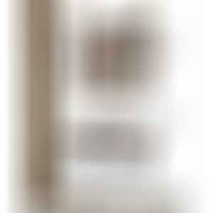 Огледало за баня Макена Делта с LED осветление, водоустойчиво PVC стенен модел в бял цвят