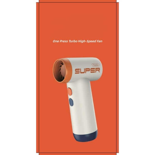 Преносим вентилатор Super, 40W, компактен вентилатор с батерия за охлаждане в горещо време. Преносим вентилатор Super, 40W, компактен вентилатор с батерия за охлаждане в горещо време.