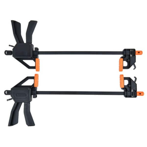 Преносима работна маса TACTIX, 86.4 x 54.4 x 80 см, Черна/Оранжева Преносима работна маса TACTIX, 86.4 x 54.4 x 80 см, Черна/Оранжева