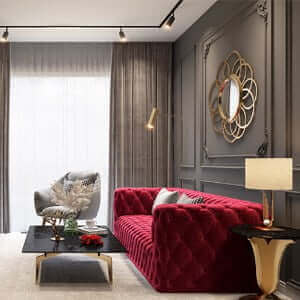 Декорация за дома - Пердета и завеси, Вази за цветя, Картини за стена и други | HomePro.bg