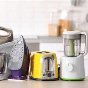 Електроуреди за кухня и дом - HomePro.bg