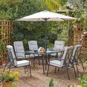 Градински мебели и аксесоари - HomePro.bg