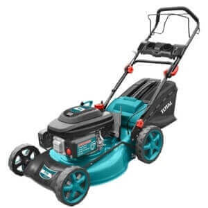 Избери най-добрата градинска техника - косачка за трева, тример, храсторез или резачка за клони