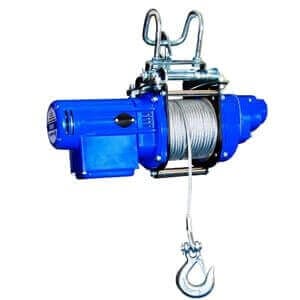 Подемна техника