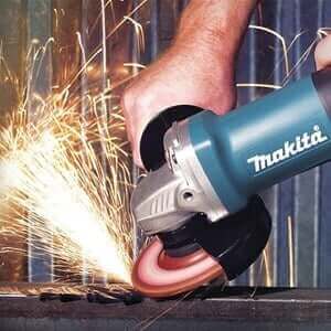 Подготовка на повърхности