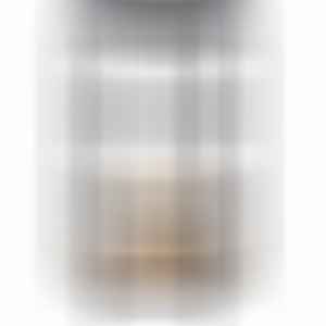 Ъглов метален стелаж с 4 рафта Profi Black, до 400 кг на рафт, 180x90/90x40см предлага идеално използване на ъгловото пространство. изключително здрав и стабилен.