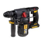 Акумулаторен безчетков перфоратор CAT DX21 4-в-1, 18V, 2.2J solo