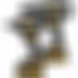 Акумулаторен гайковерт и бормашина Cat DX12K с гайковерт 18V и безчетков мотор бормашина, комплект акумулаторни инструменти