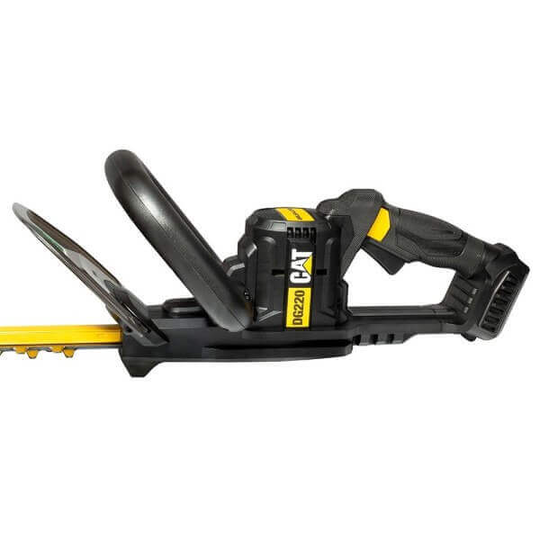 Акумулаторен храсторез CAT DG220 18V, 61 см Акумулаторен храсторез CAT DG220 18V, 61 см