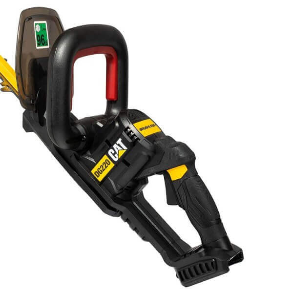 Акумулаторен храсторез CAT DG220 18V, 61 см Акумулаторен храсторез CAT DG220 18V, 61 см