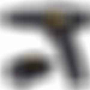 Акумулаторна бормашина CAT DX15 12V с 30Nm въртящ момент, лека и мощна за домашни ремонти