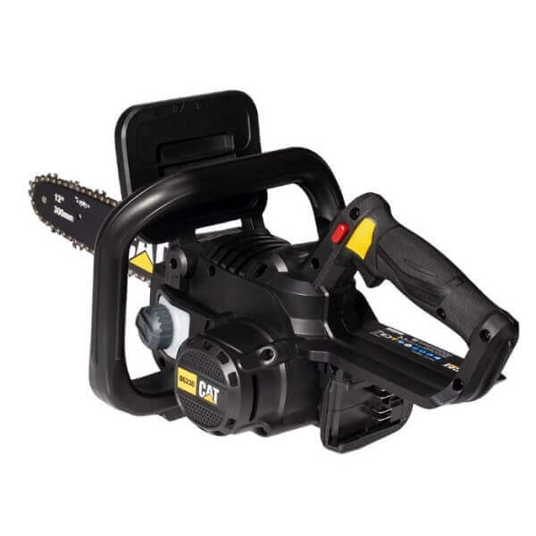 Акумулаторна резачка CAT DG230 18V 30 см с батерия и зарядно Акумулаторна резачка CAT DG230 18V 30 см с батерия и зарядно