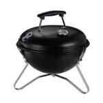 Барбекю Ziel Grill CG046, Черно, 32 см