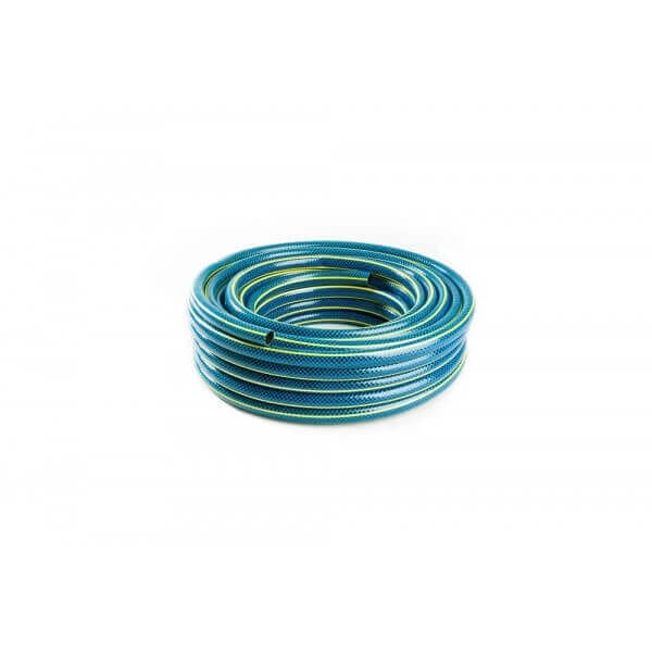 Четирислоен маркуч Bluebos Plus ø1'' 50м Четирислоен маркуч Bluebos Plus ø1'' 50м