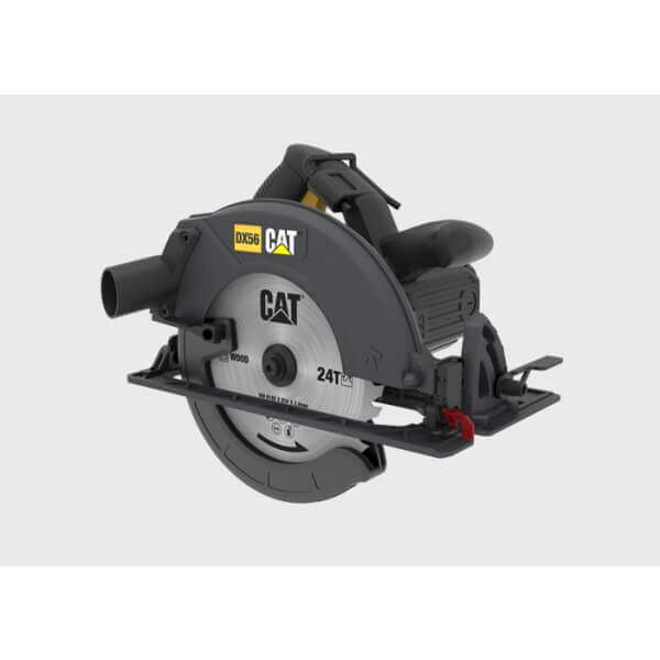 Циркуляр CAT DX56 1800W Циркуляр CAT DX56 1800W