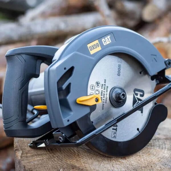 Циркуляр CAT DX59 1400W Циркуляр CAT DX59 1400W