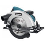 Циркуляр Wesco WS3441 1500W 185 мм