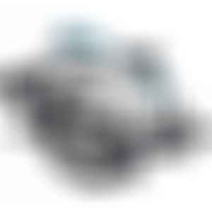 Циркуляр Wesco WS3441, мощен циркуляр 1500W за наклонено рязане до 45 градуса на дърво