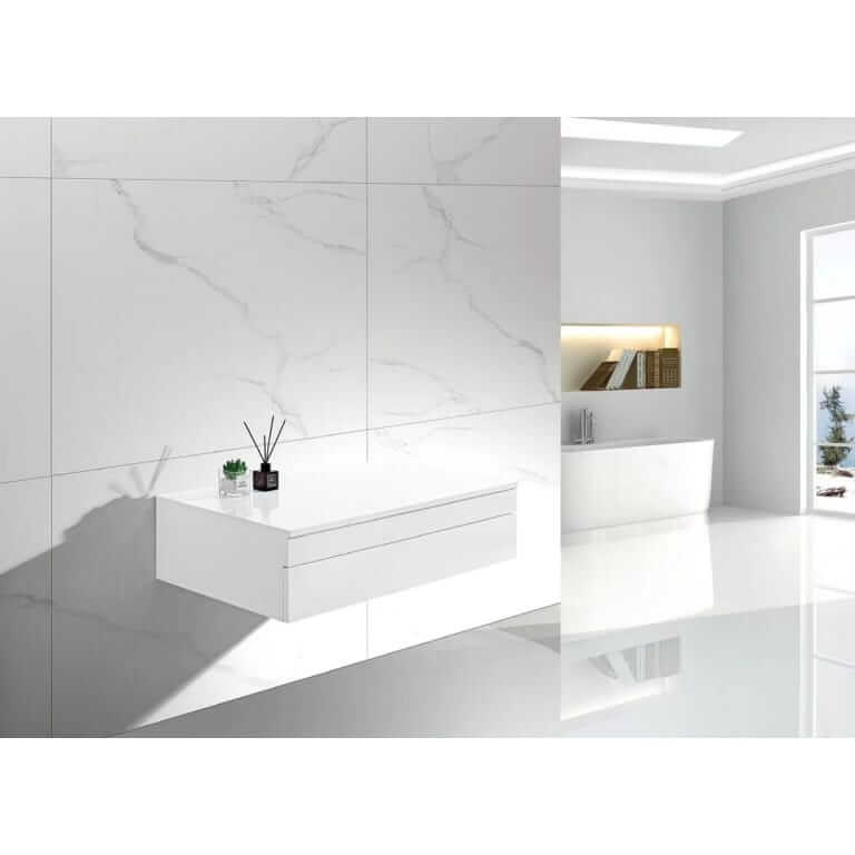 Долен шкаф за баня Агнес глоси 60 Долен шкаф за баня Агнес глоси 60