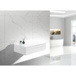 Долен шкаф за баня Агнес глоси 80