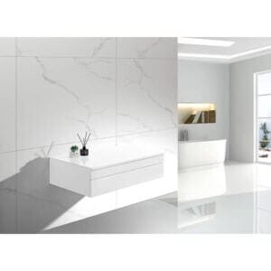 Долен шкаф за баня Агнес глоси 80