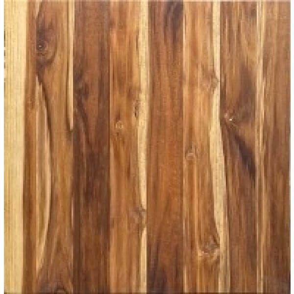 Дървен плот за баня с естествени форми Тик, 120x60x5.1 см Дървен плот за баня с естествени форми Тик, 120x60x5.1 см