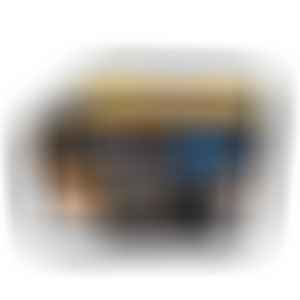 Генератор бензинов ZIEL ZL3600, преносим бензинов генератор 3.5 kW с 4 тактов двигател 212 CC за строителство и къмпинг