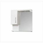 Горен шкаф за баня с огледало Makena Бети