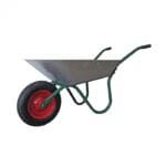 Градинска количка РК-1 65л