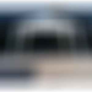 Градинска шатра My Garden TLC003, бяла полиетиленова шатра 2.4x2.4 м за градина, лека и здрава