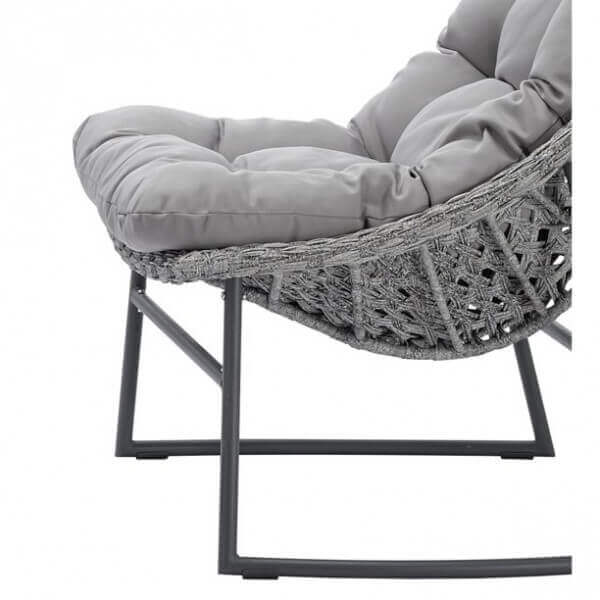 Градински ратанов комплект 4 части My Garden RS56 Градински ратанов комплект 4 части My Garden RS56