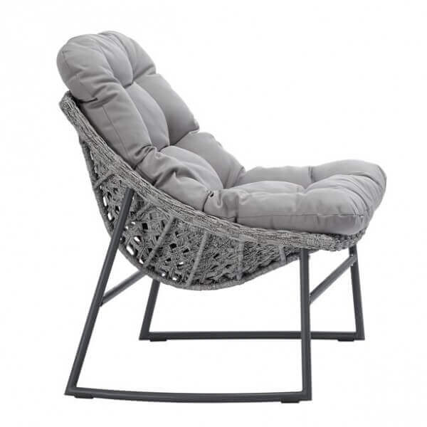 Градински ратанов комплект 4 части My Garden RS56 Градински ратанов комплект 4 части My Garden RS56