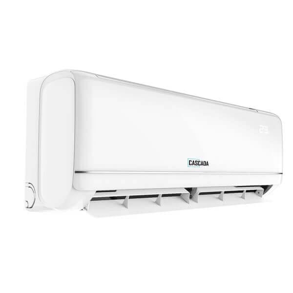 Инверторен климатик Cascada CAS-12QHW, WiFi, А+++ Инверторен климатик Cascada CAS-12QHW, WiFi, А+++