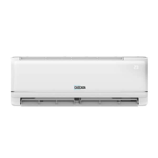Инверторен климатик Cascada CAS-12QHW, WiFi, А+++ Инверторен климатик Cascada CAS-12QHW, WiFi, А+++