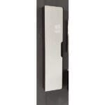 Колона за баня 105827 бял/черен