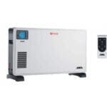 Конвектор Ziel CH-07 с WiFi