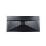 Кухненска мивка Cascada Гранит, Черен, 100 x 48 x 16,7 см