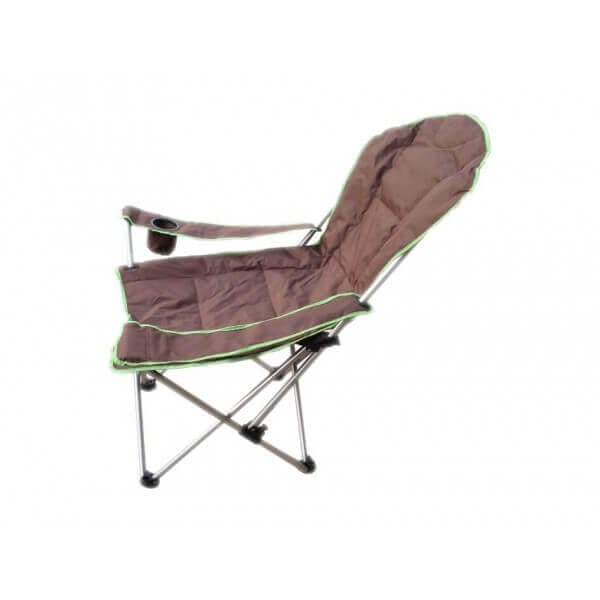 Къмпинг стол WR1404 кафяв Къмпинг стол WR1404 кафяв