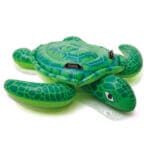 Надуваема играчка костенурка с дръжки INTEX 57524